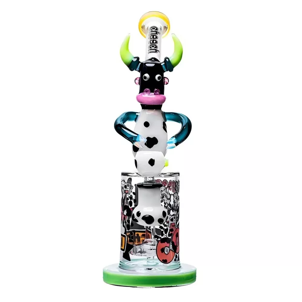 The Cow Bong 11"