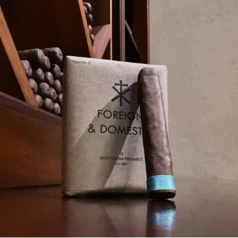 CRAFT Maquette Foreign & Domestic