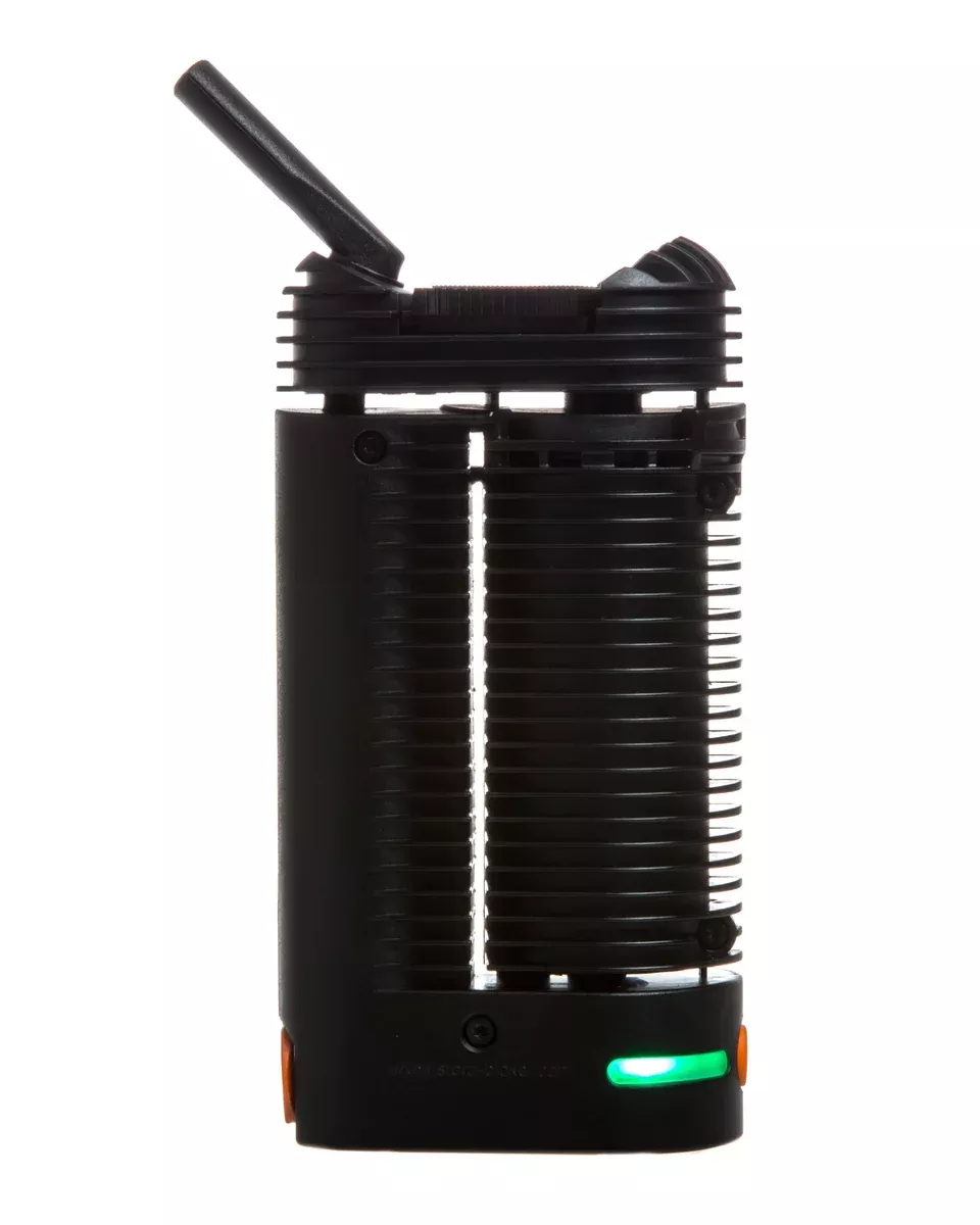 Crafty Vaporizer