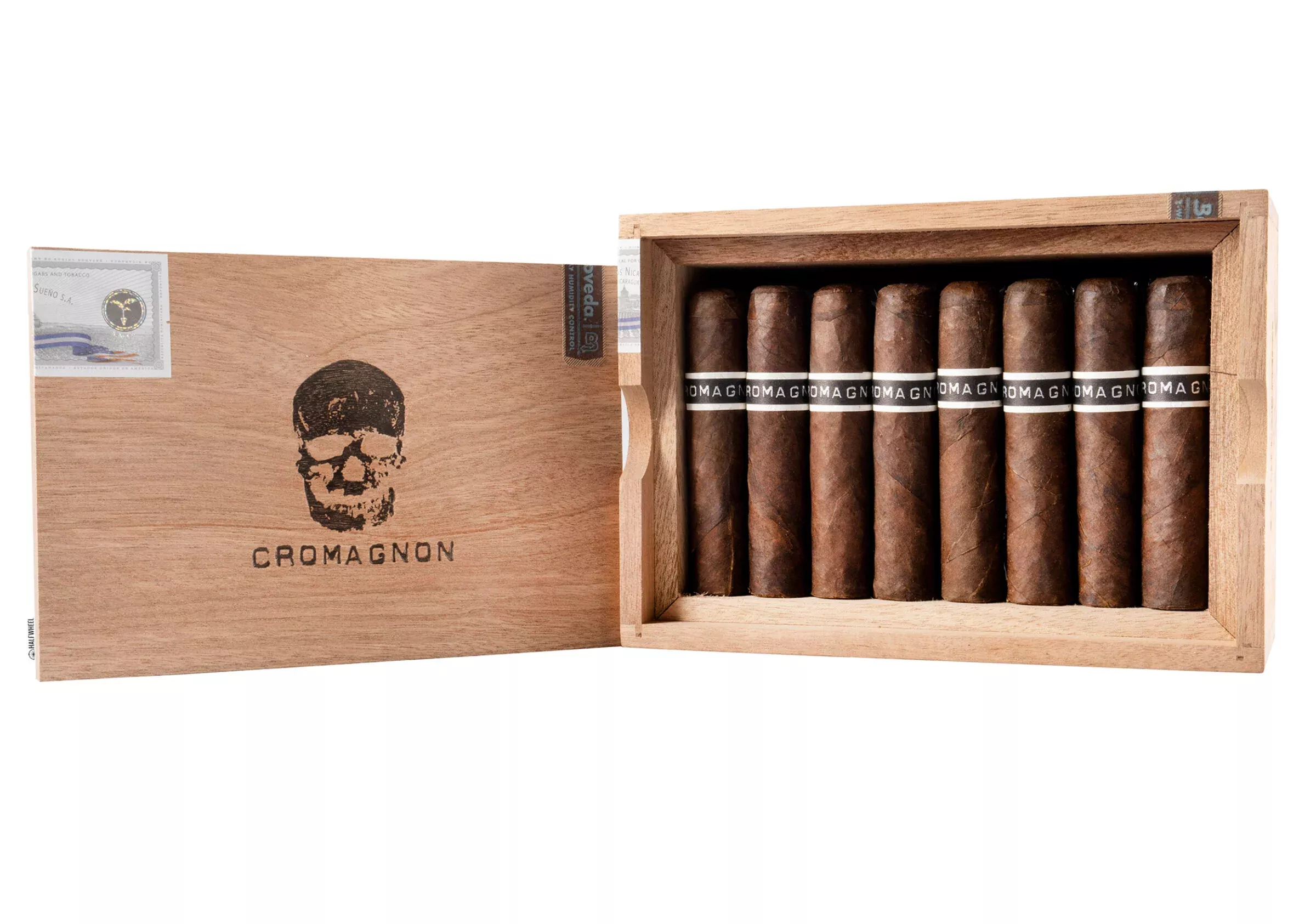CroMagnon Knuckle Dragger
