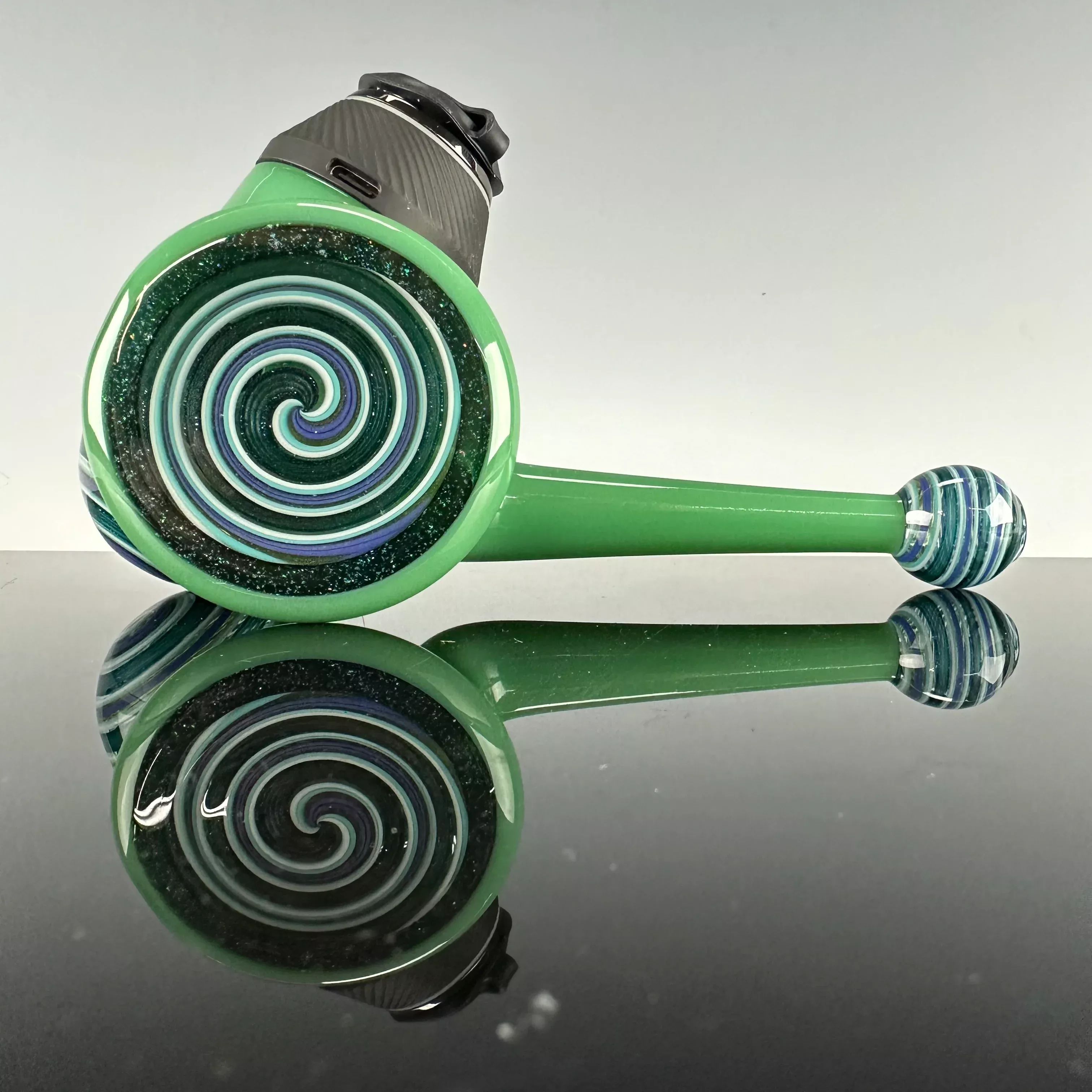 Crushed Opal Encalmo Proxy Sherlock by Rebel Glass