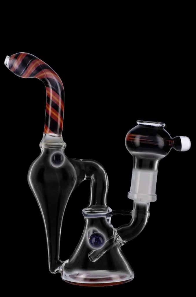 Cyclone Recycler