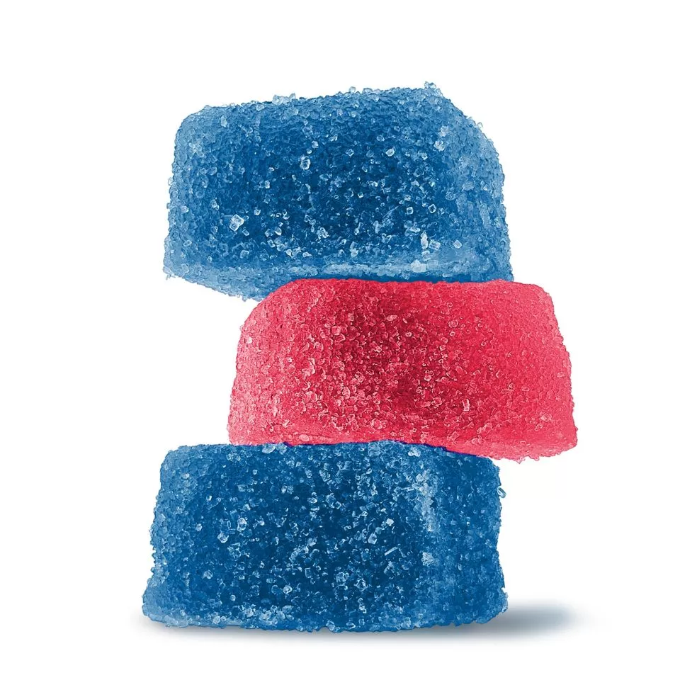 D8 & THCA Gummies - 150mg - Original - Fresh