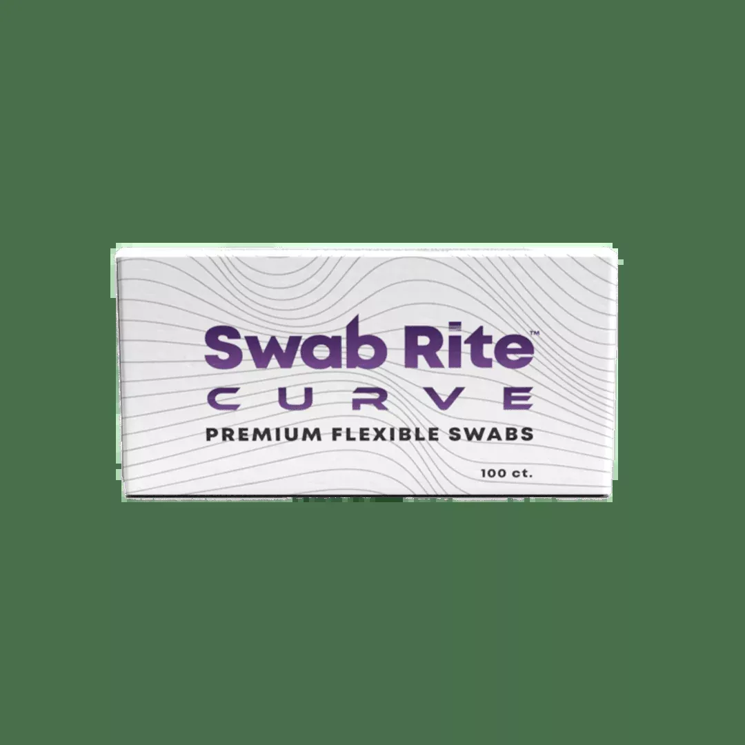 Dab Rite - Curve Rite