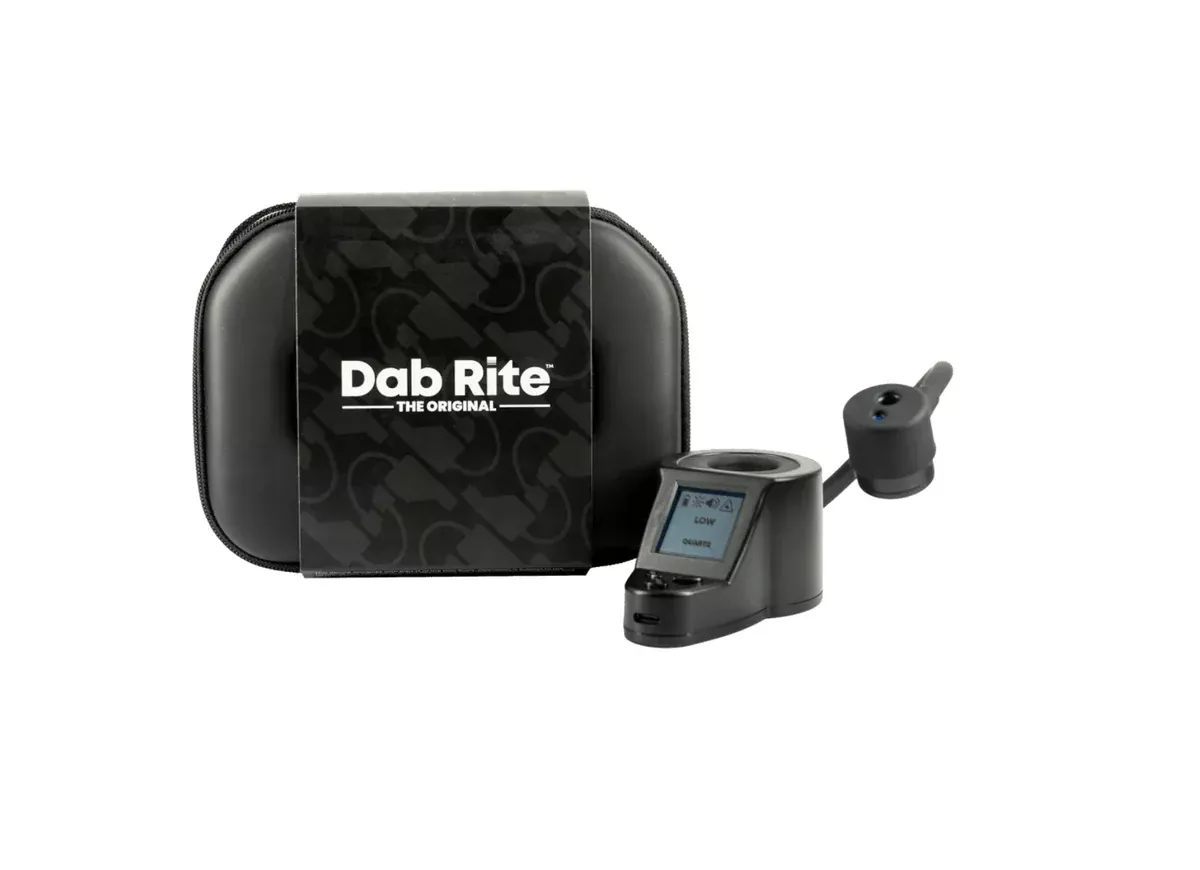 Dab Rite Digital IR Thermometer