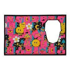 Dab Rite Pro Realm Mat - Durable, Heat-Resistant Dabbing Surface
