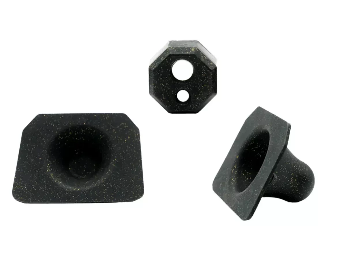 Dab Rite™ PRO Silicone Replacement