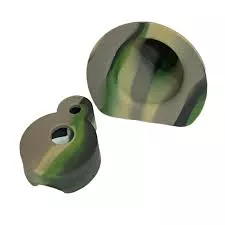 Dab Rite V1.0 Silicone Covers - Heat-Resistant & Stylish Options