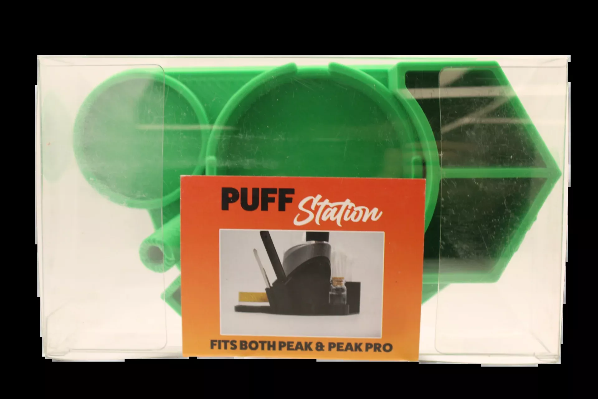 Dabber Box 3D Printed Dab Station Organizer