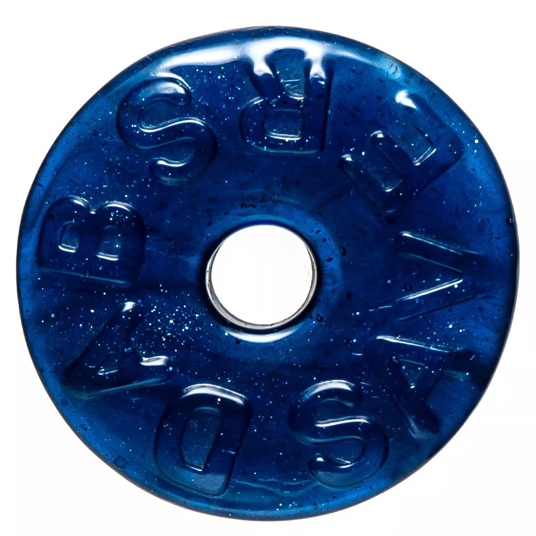 DabSaver - Blue Stardust
