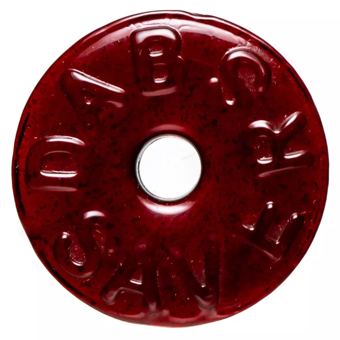 DabSaver - Pomegranate
