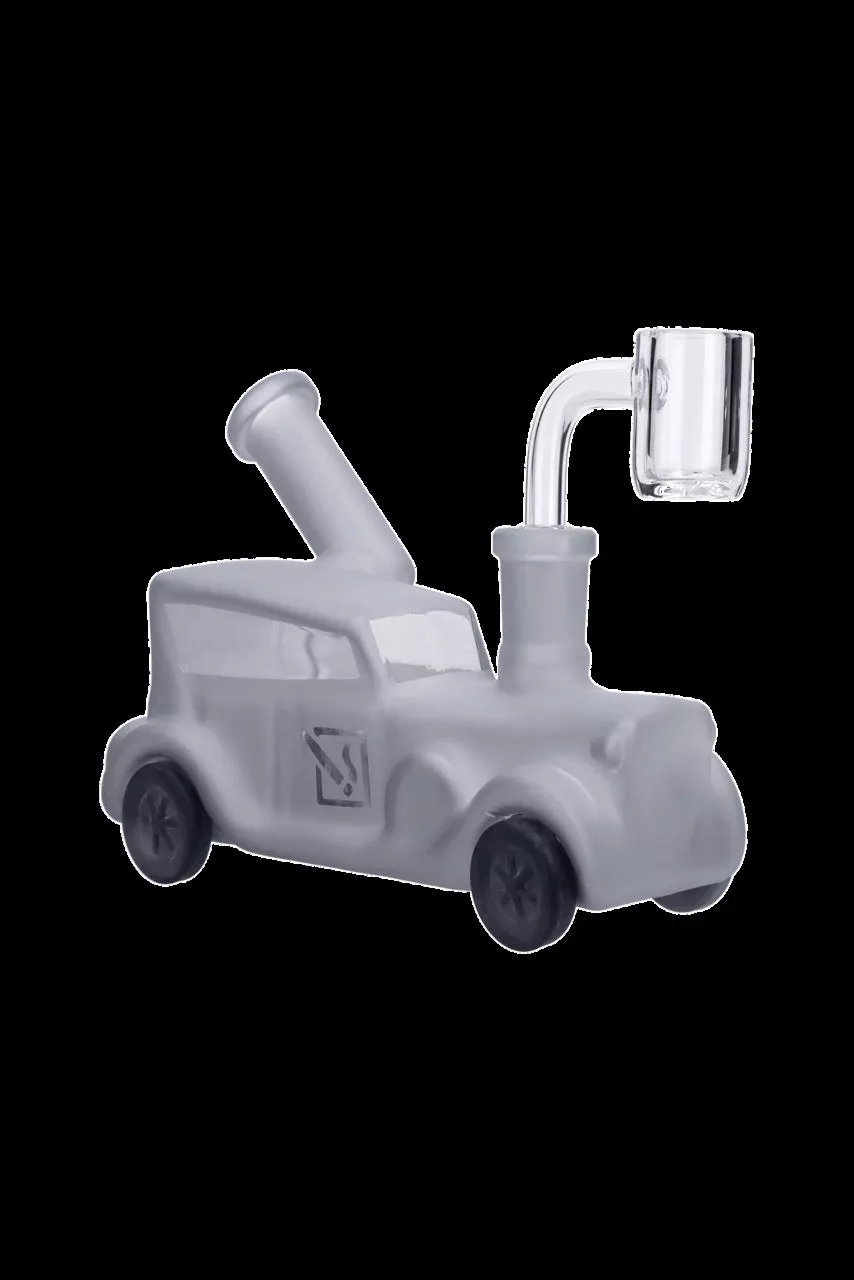 Daily High Club September 2023 Mobster Car Bong