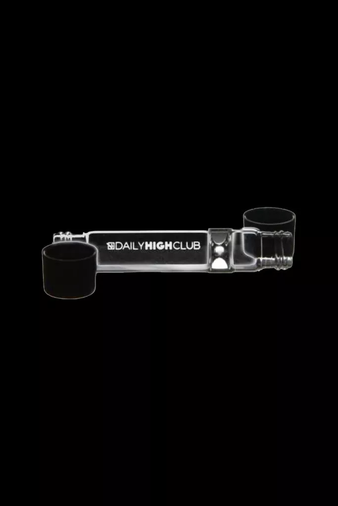 Daily High Club x Hoohnu Chillum