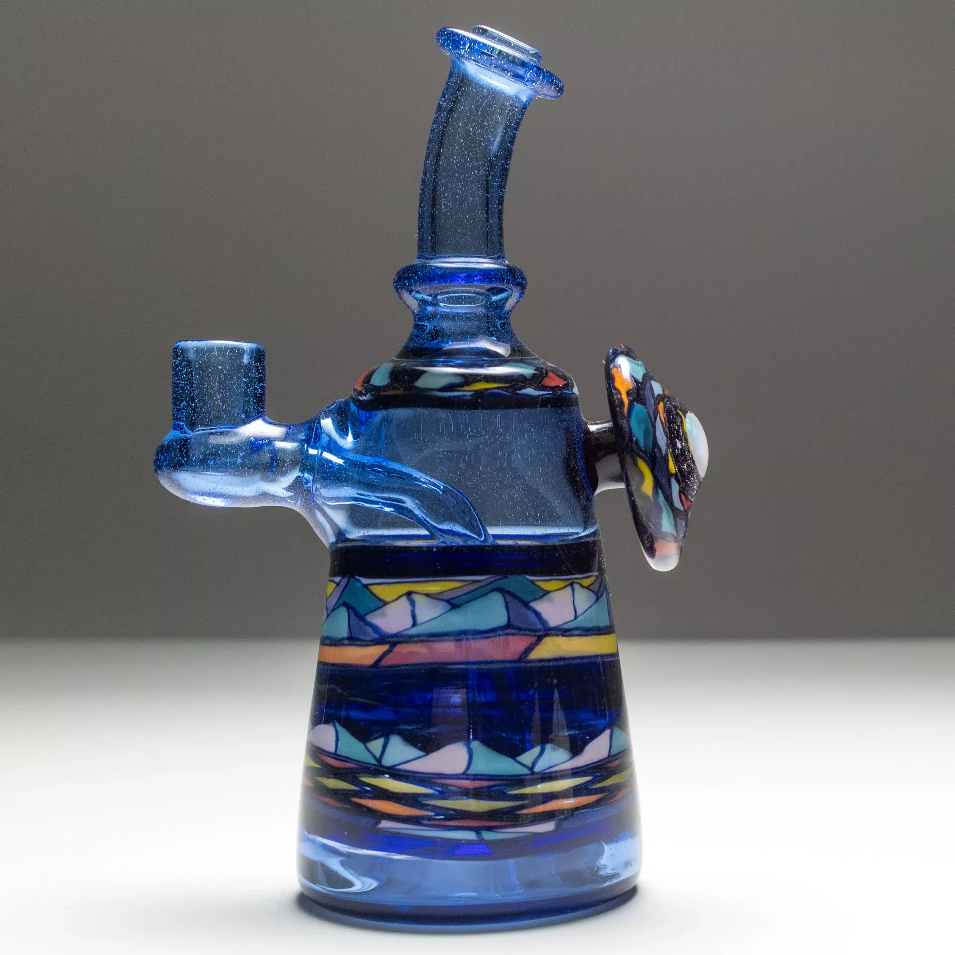 Dan Barto - Blue Dream Flip Tube