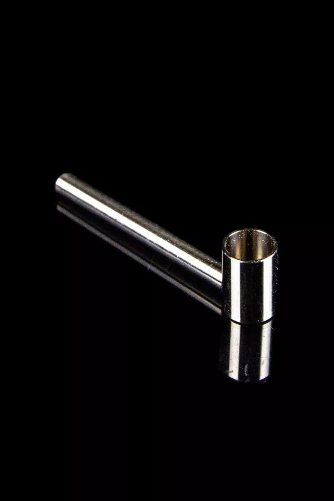 Dangle Supply Ti Cobb Titanium Pipe