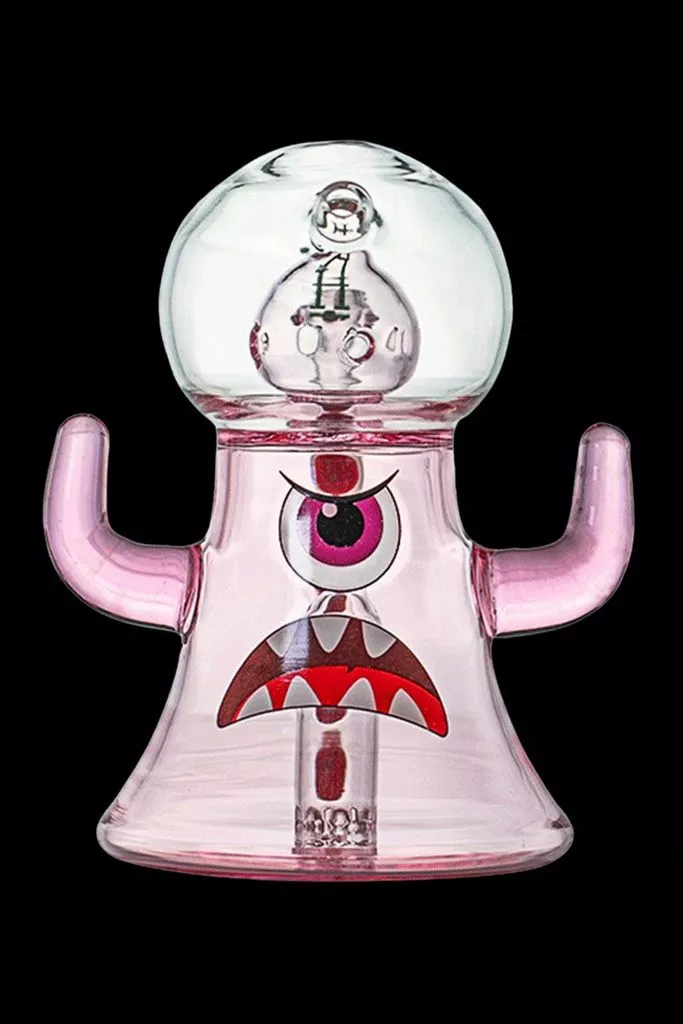 Dankzilla Hemper XL Bong