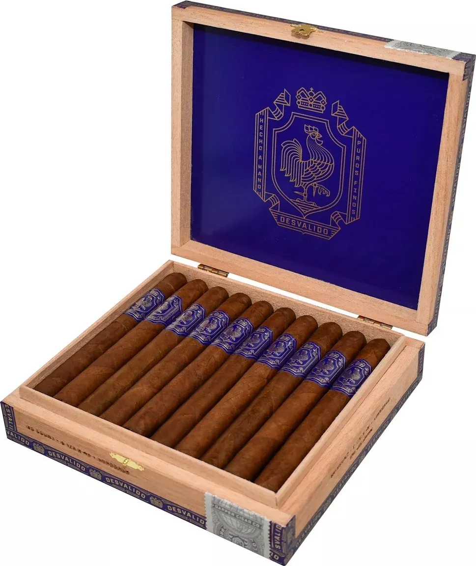 Dapper Cigar Co - Desvalido