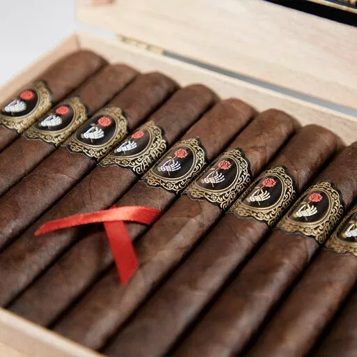 Dapper Cigar Co - La Madrina Habano