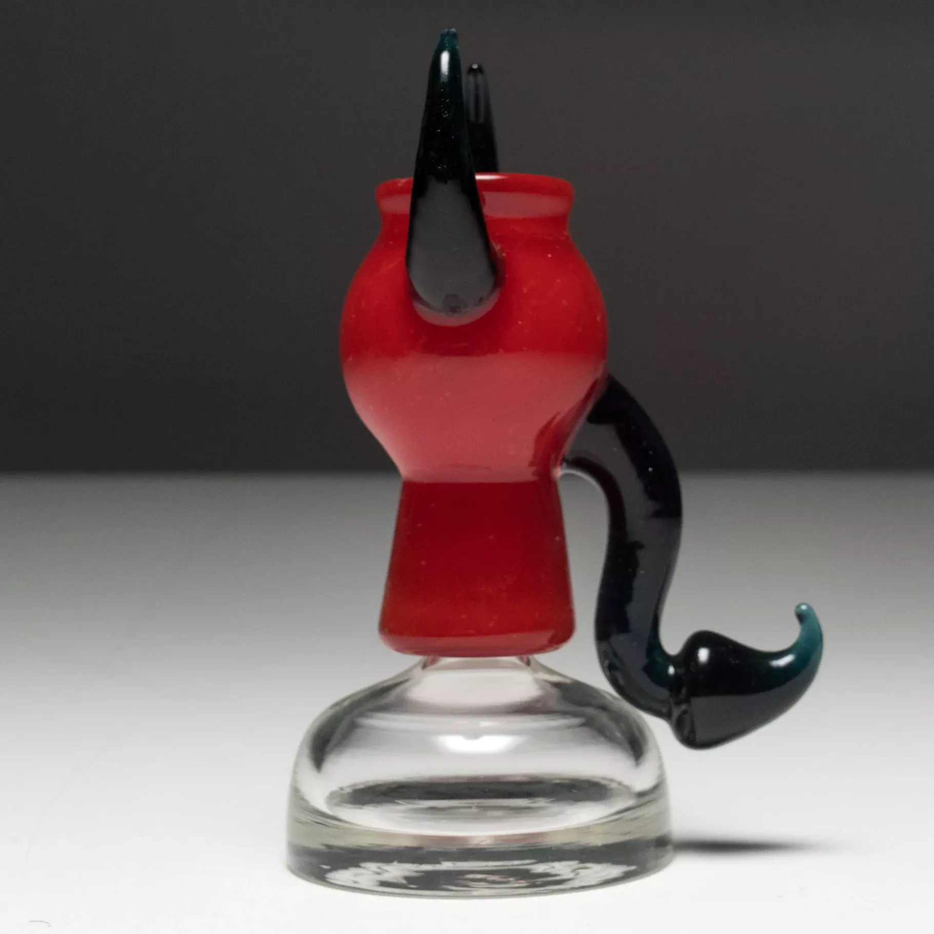 Darby - 14mm Devil Dome