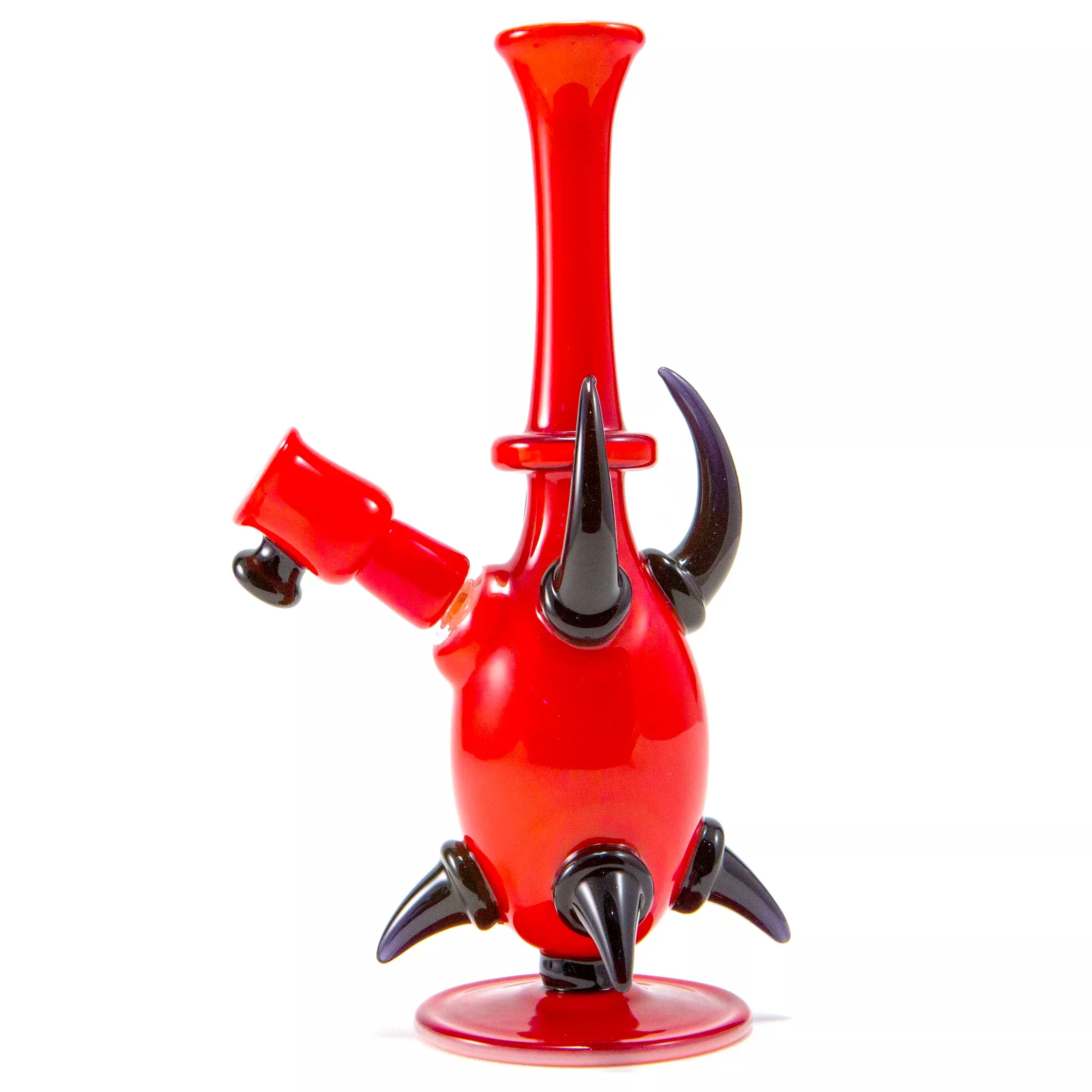 Darby - Devil Tube