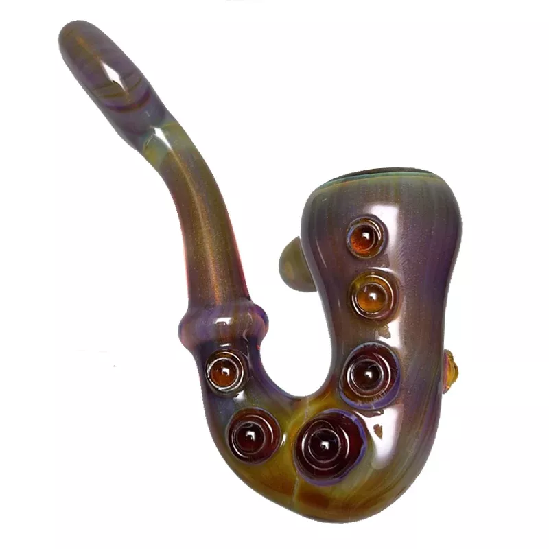 Darby - Sherlock - Alien Tech
