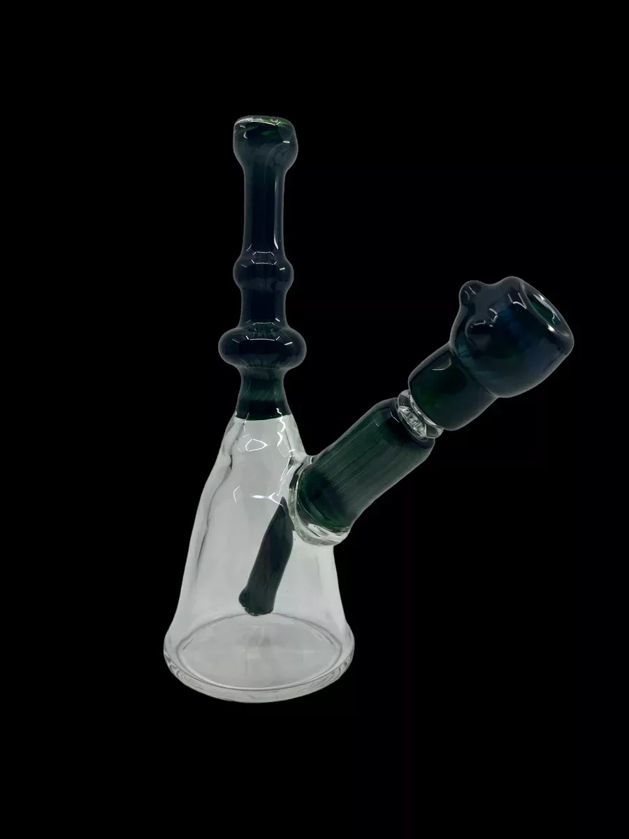 Dark Green Stardust Beaker Jammer – Elegant Design with Premium Performance