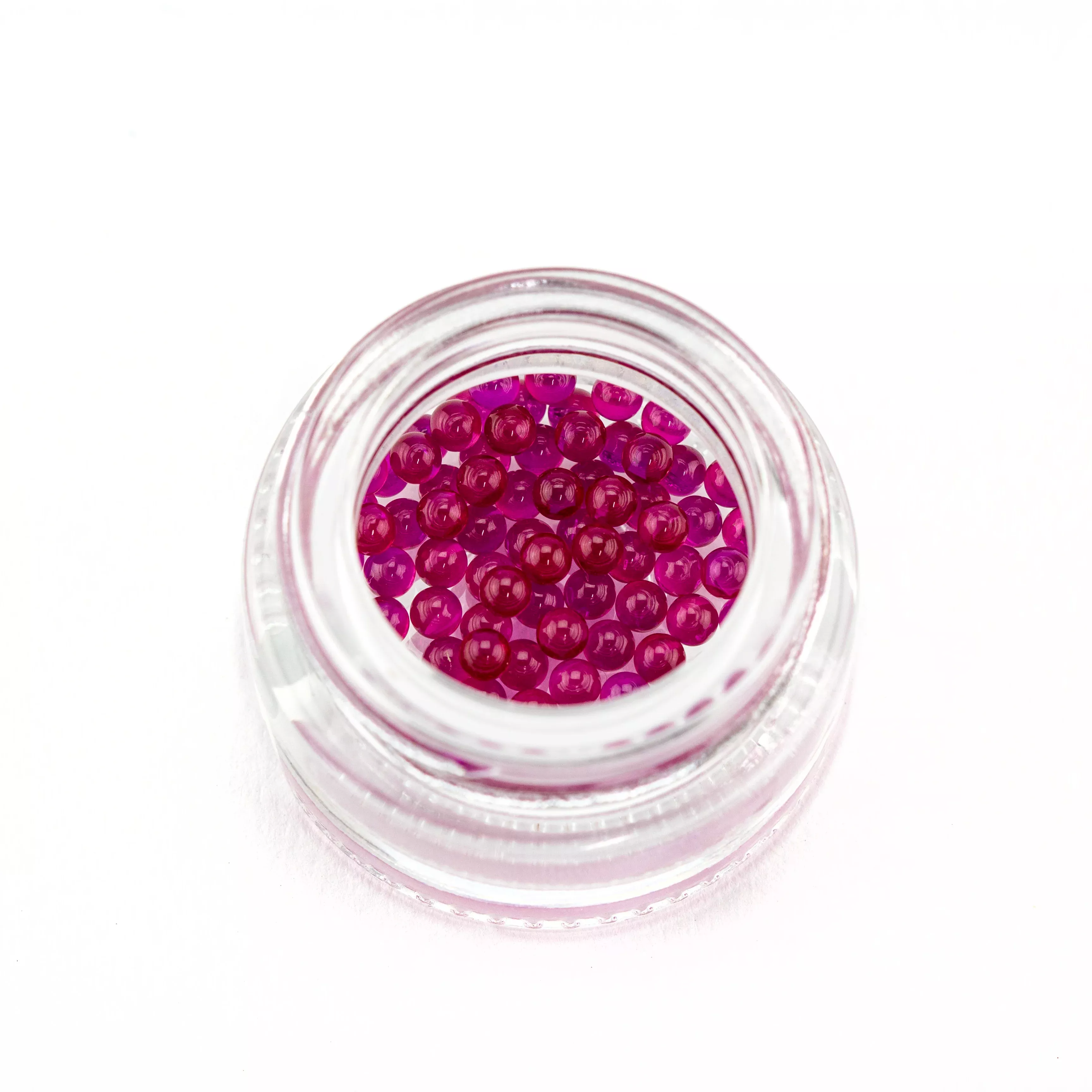 Dark Matter | 25-Pack Ruby Pearl Bundle