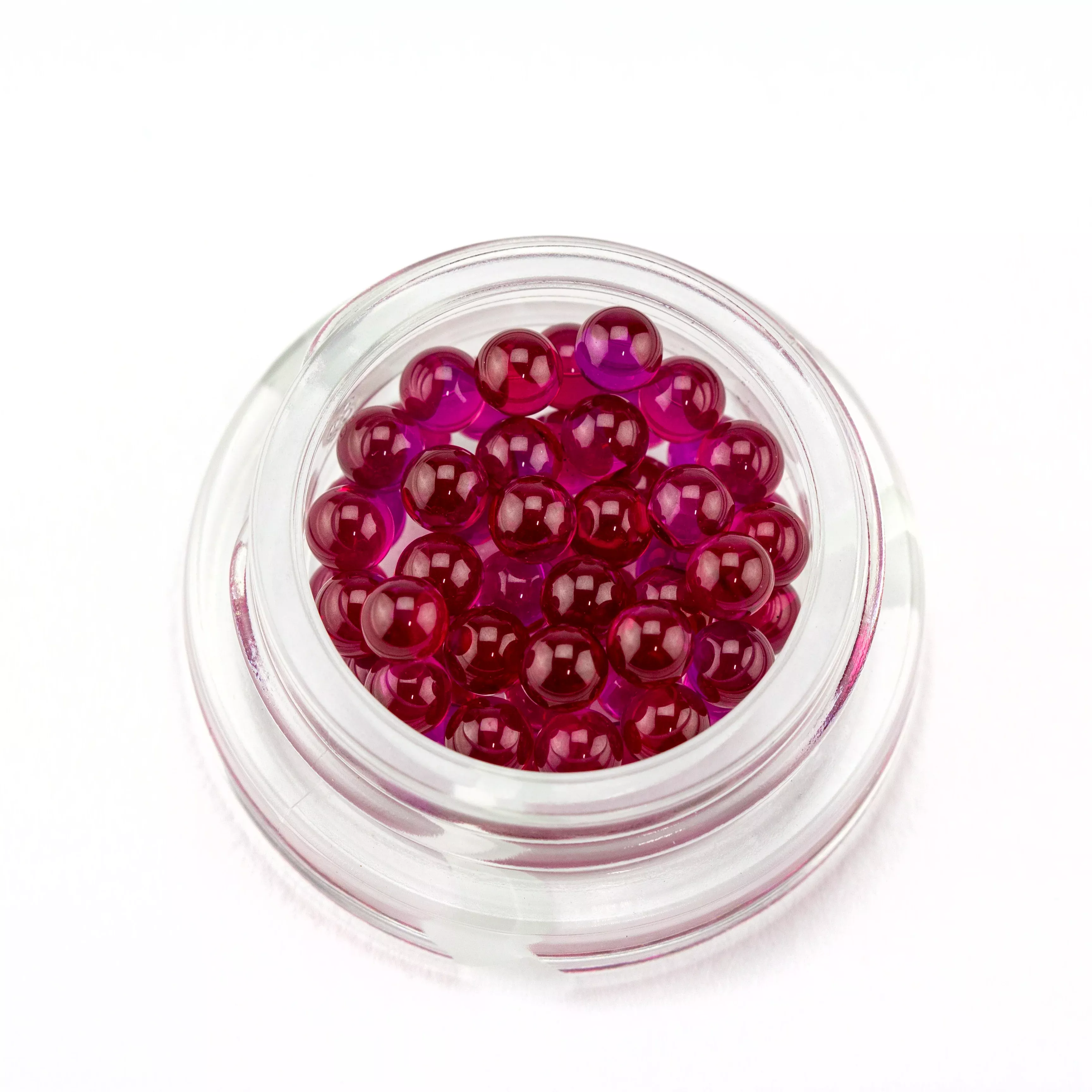 Dark Matter | 50-Pack Ruby Pearl Bundle
