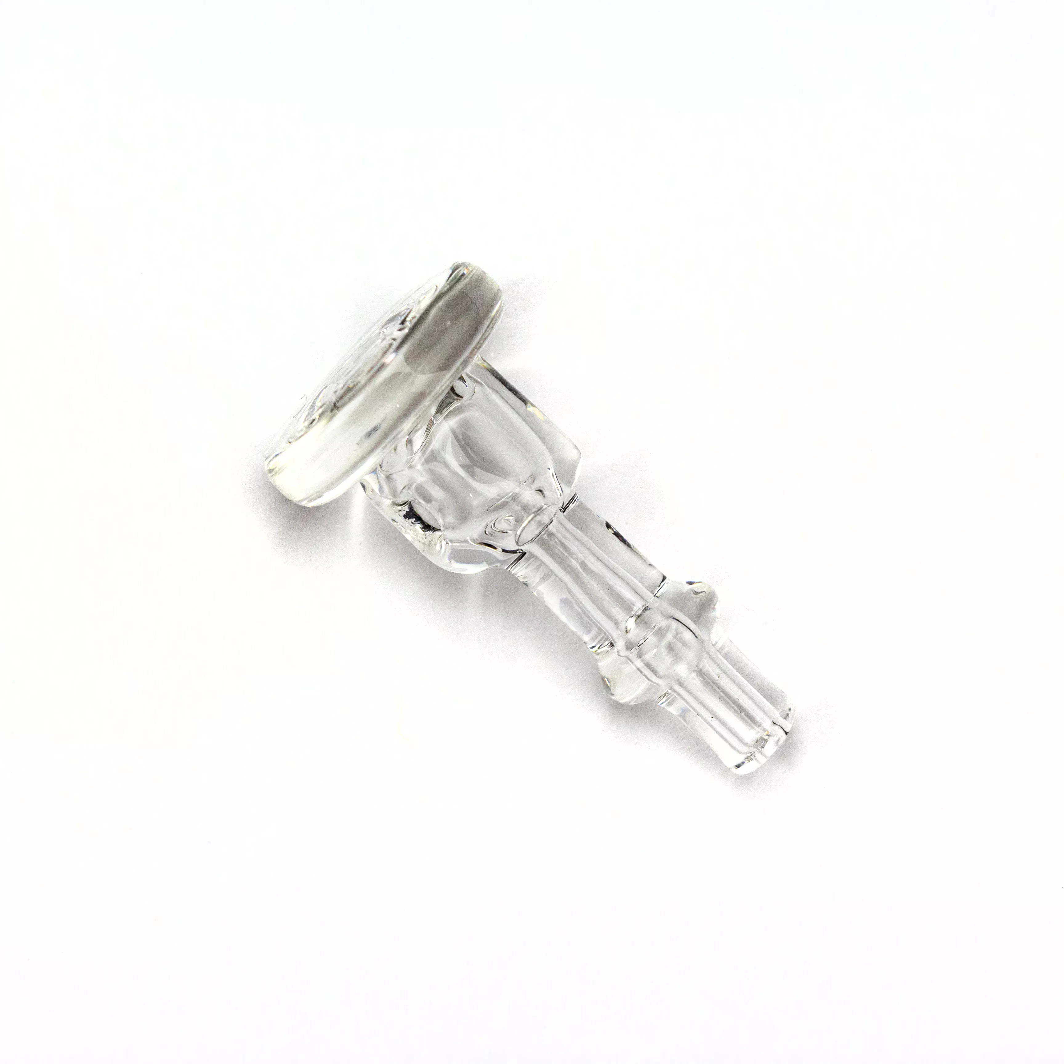 Dark Matter | Clear 3DXL Joystick Cap