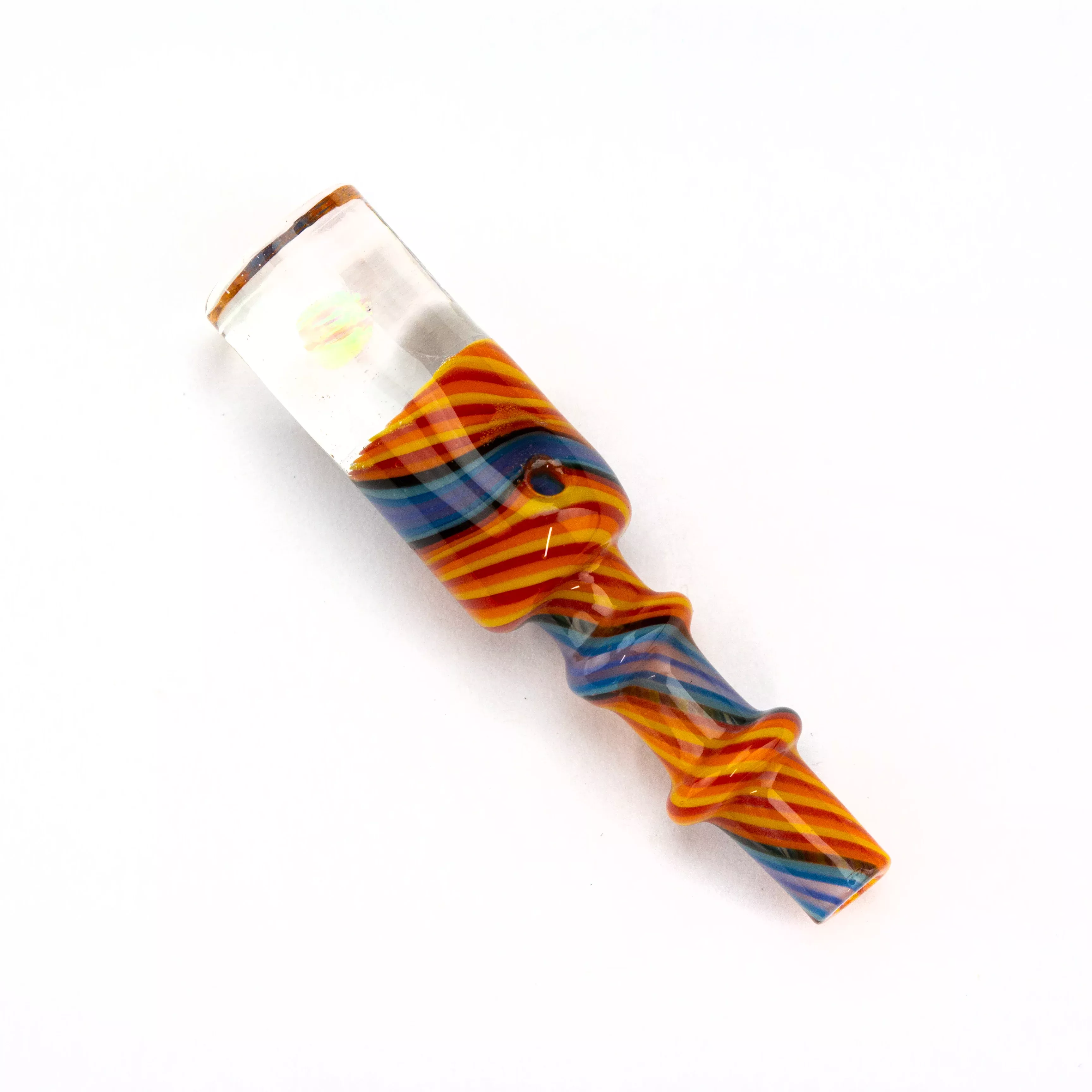 Dark Matter | Fire & Ice WigWag 3DXL Opal Joystick Cap