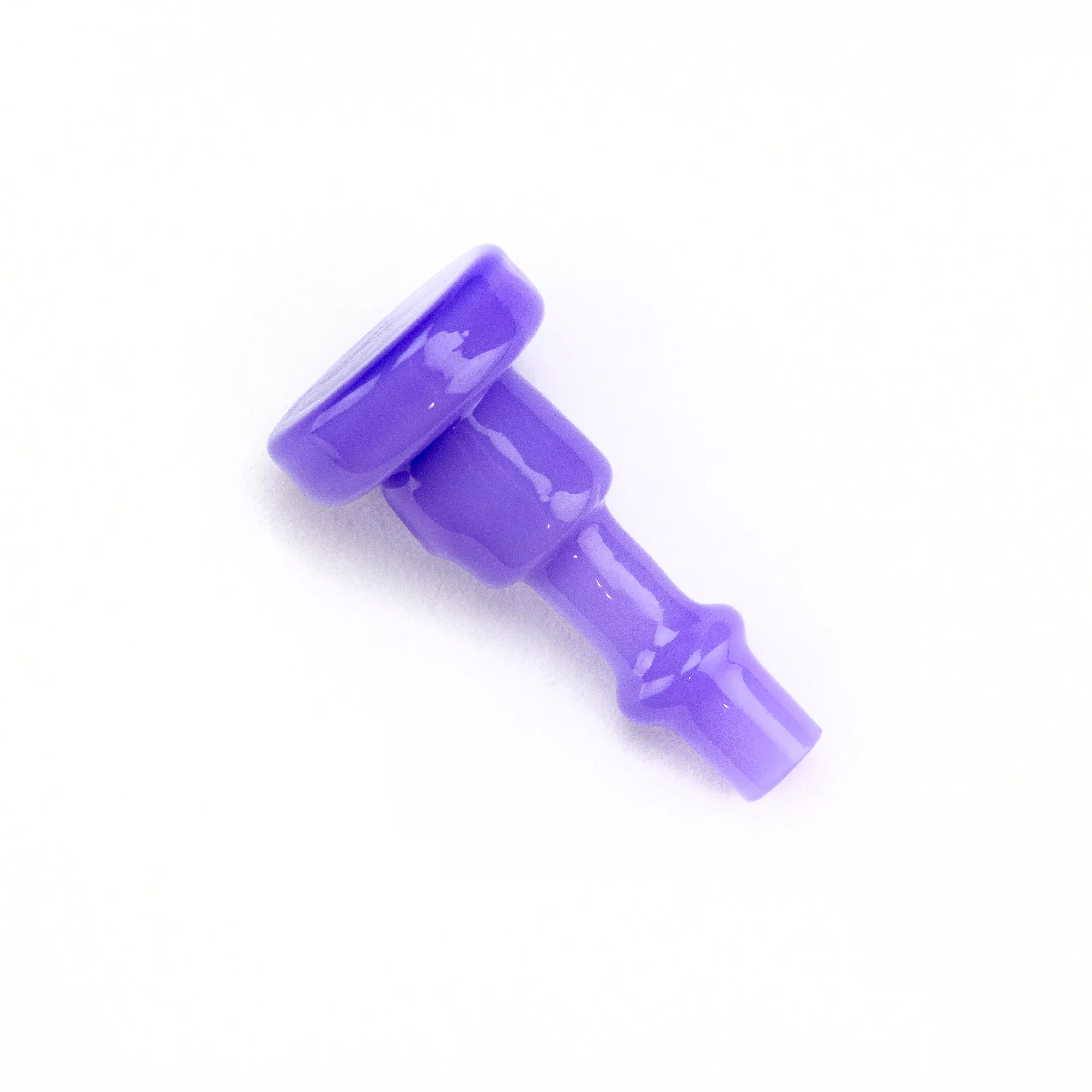Dark Matter | Milky Purple 3DXL Joystick Cap