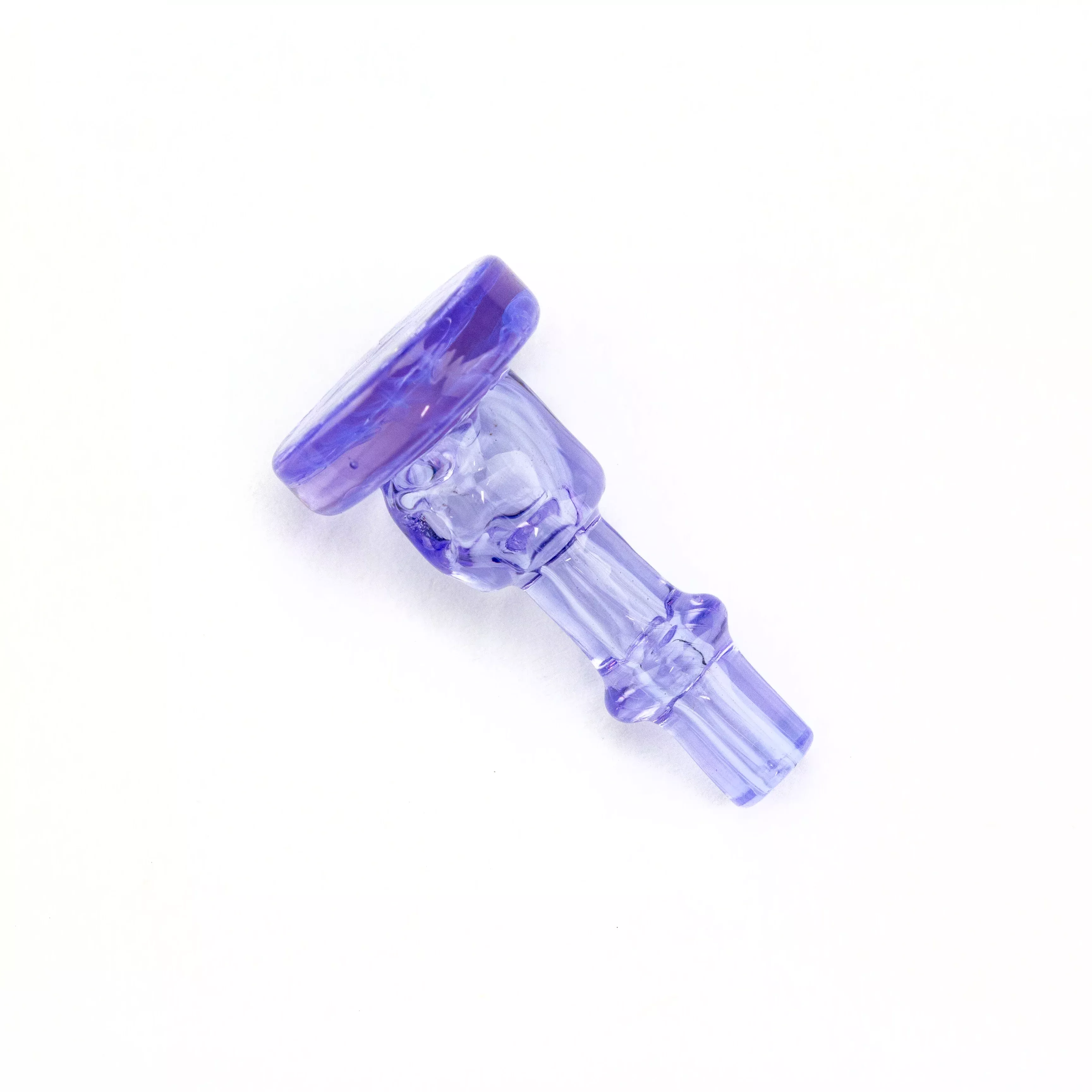 Dark Matter | Purple 3DXL Joystick Cap