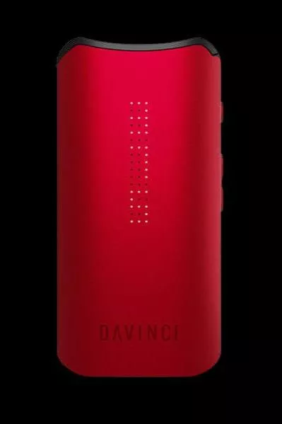 DaVinci IQC Vaporizer