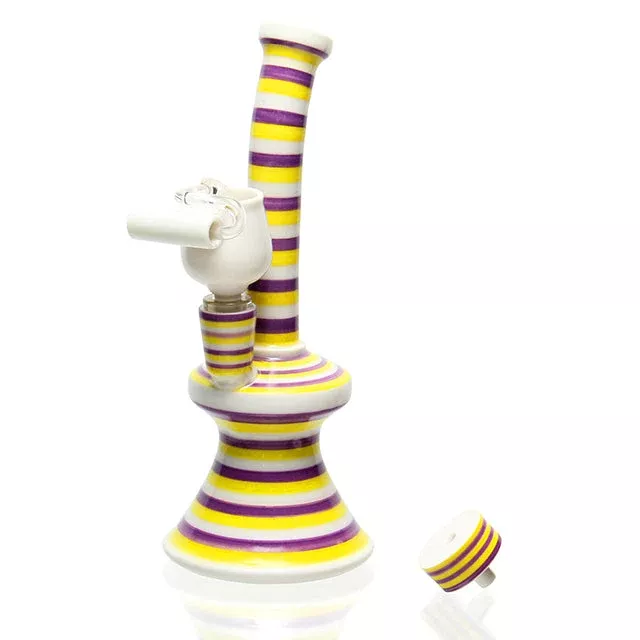 DCN Porcelain - Polished Mini Tube