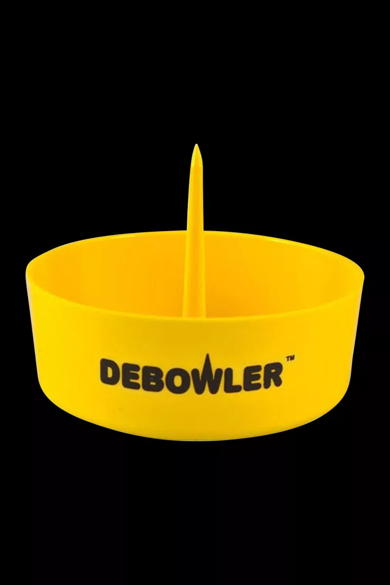 Debowler Ashtray