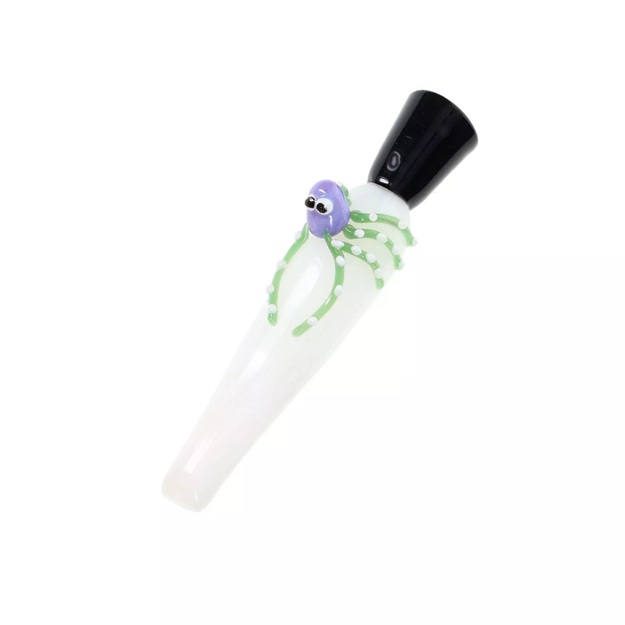 Deep Sea Sipper Octopus Chillum