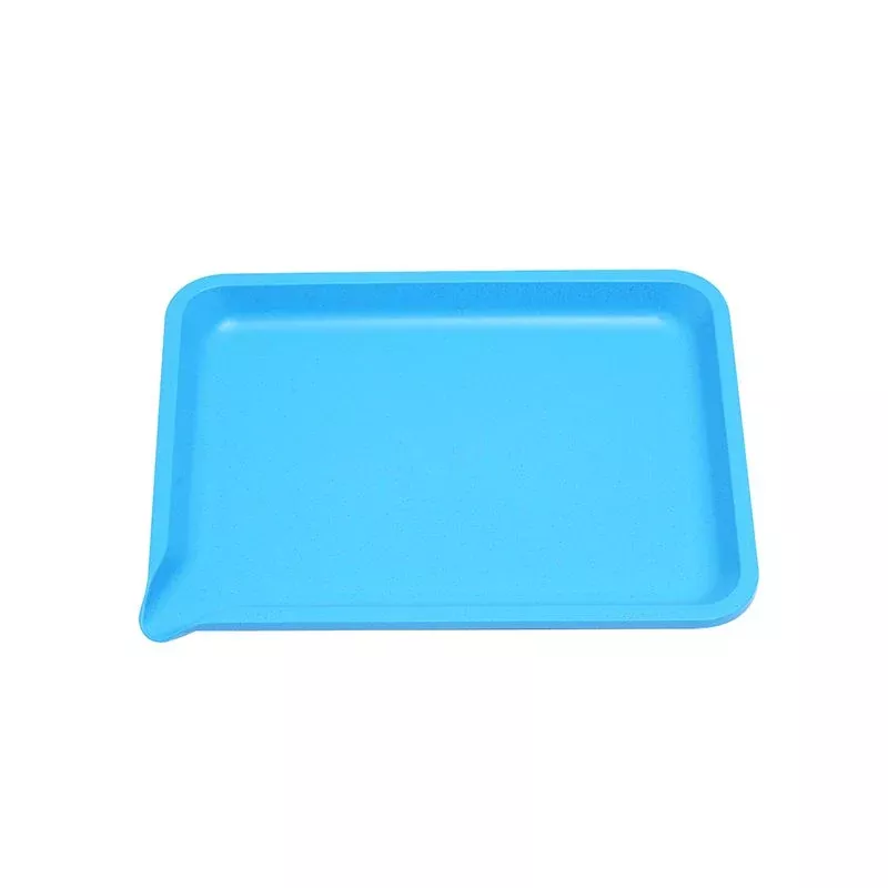 Degradable Plastic Rolling Trays