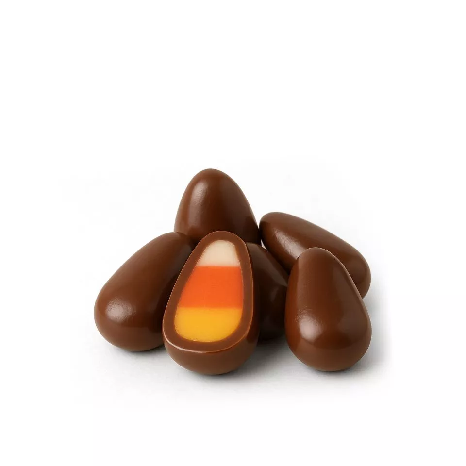 Delta 8 Candy Corn - 50mg - Chill Plus