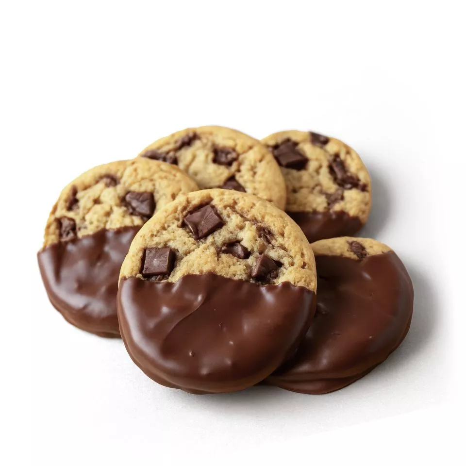 Delta 8 Chocolate Chunk Cookie - 100mg - Chill Plus