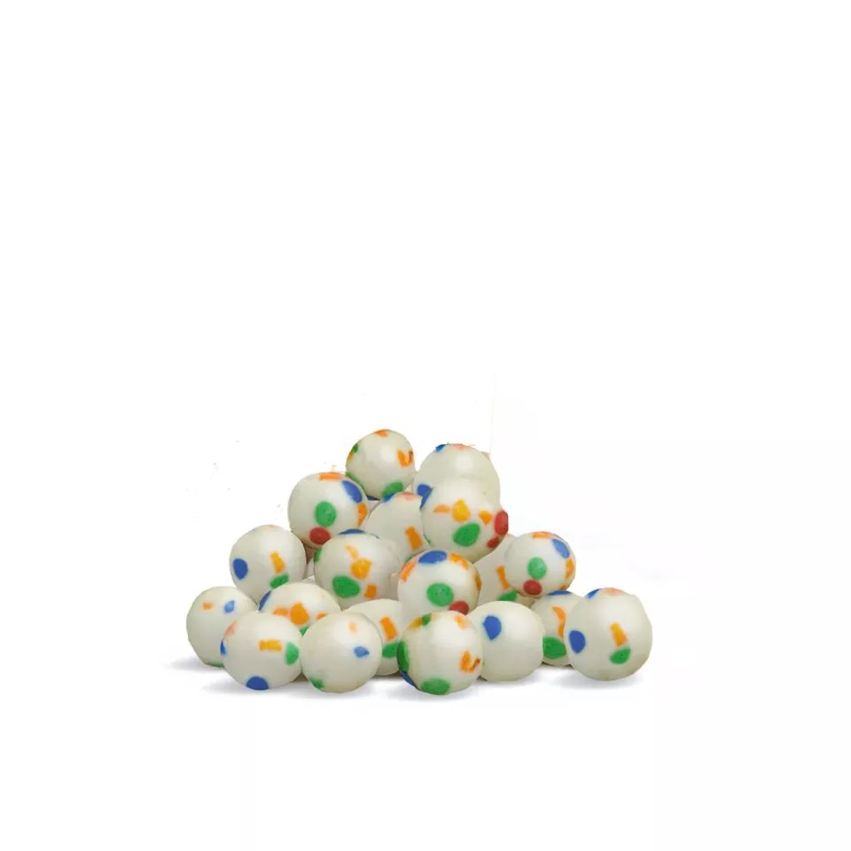 Delta 8 Cupcake Cookie Dough Bites - 10mg - Chill Plus