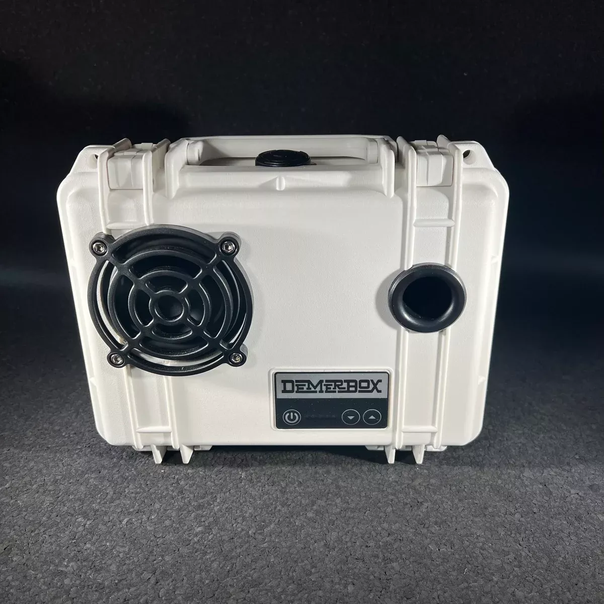Demer Box - DB1