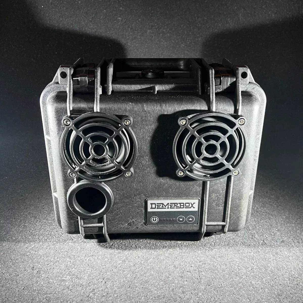 Demer Box - DB2