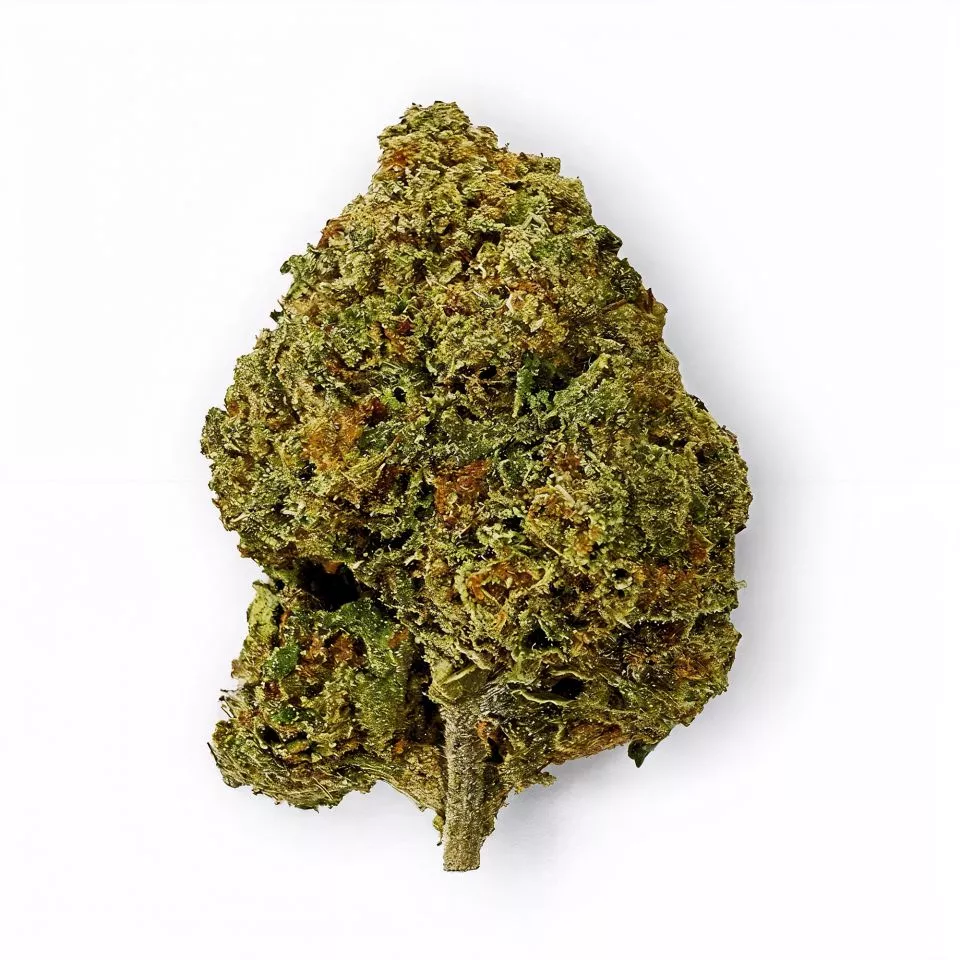 Diablo Flower - THCA - Sativa