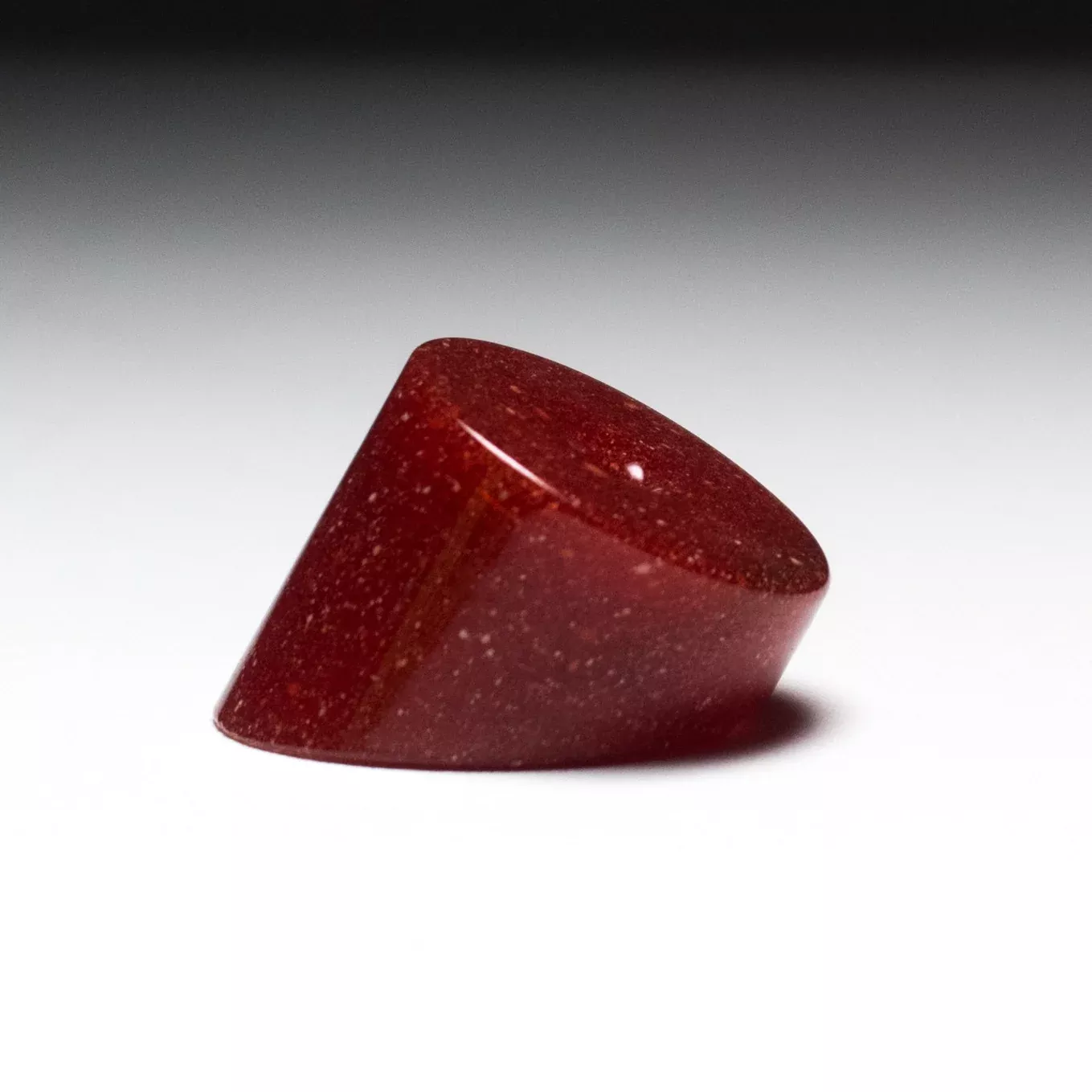 Diamond Cap - Color XL - Red Blizzard