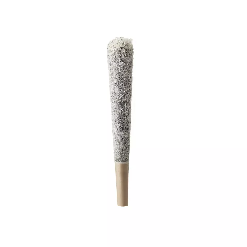 Diamond Coated Pre-Roll - Sativa Blend - 1.5g - THCA