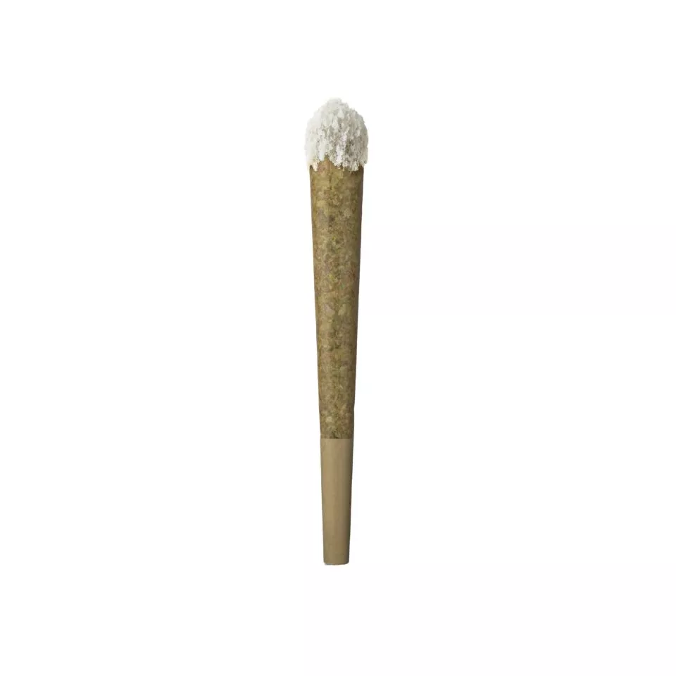 Diamond Tip Pre-Roll - Indica Blend - 1.5g - THCA