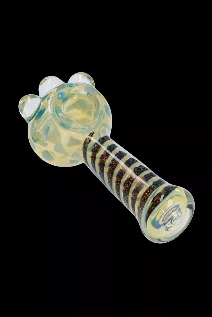 Dicro Spoon Pipe – 4.5 in.