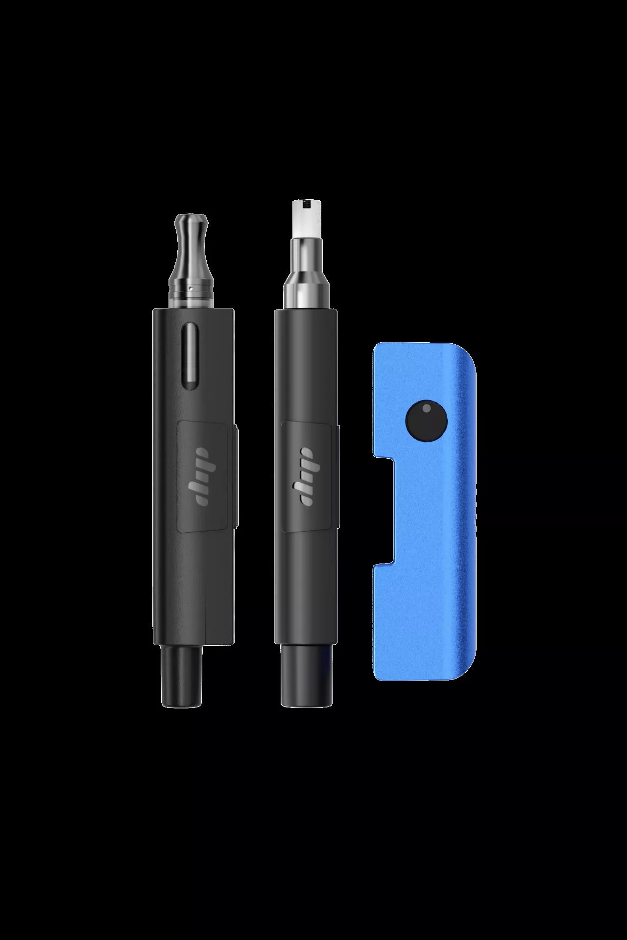 Dip Device EVRI for 510, Flower, and Concentrates