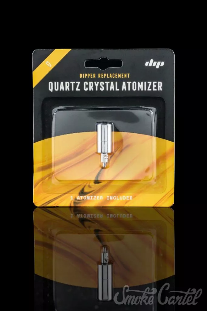 Dip Devices Dipper Quartz Crystal Atomizer