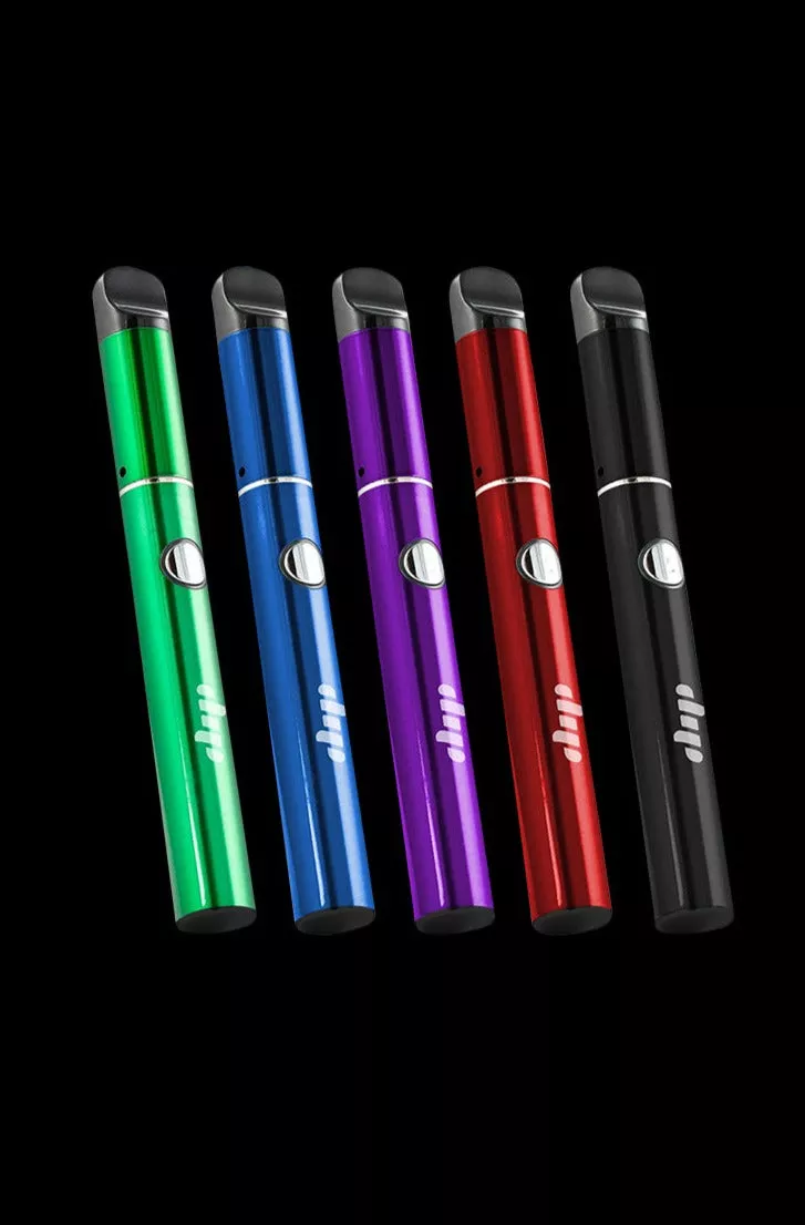 Dip Devices Lunar Wax Vaporizer